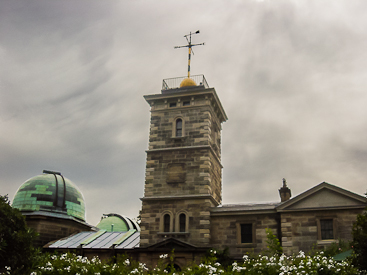 Sydney Observatory