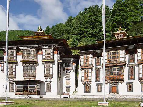 Kurje Lhankhang Kurje Lhankhang