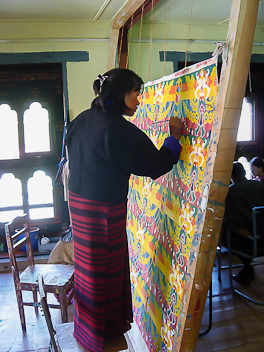 Handicraft School: Painting