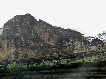 Baphuon Reclining Buddha