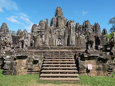 Bayon