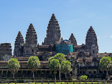 Angkor Wat