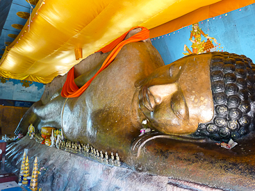 Preah Ang Thom Preah Ang Thom