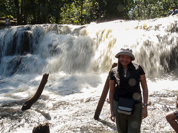Kulen Upper Falls Kulen Upper Falls