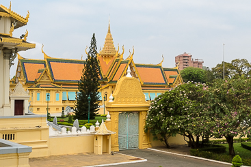 Khemarin Palace Khemarin Palace