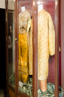 King's Inaguration Dress King's Inaguration Dress