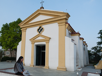Guia Chapel