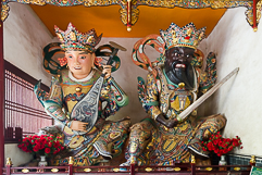 East and South Heavenly Kings East and South Heavenly Kings