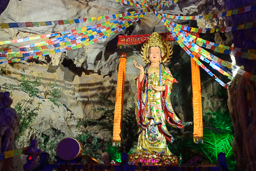Alu Ancient Cave Buddha Alu Ancient Cave Buddha