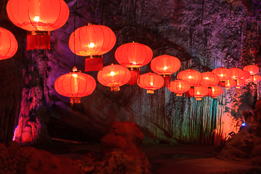 Chinese Lanterns Chinese Lanterns