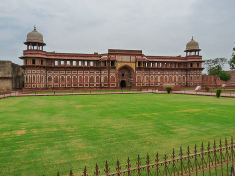 Jahangiri Mahal