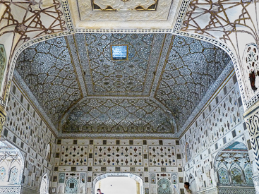 Sheesh Mahal