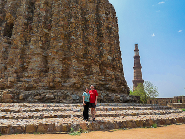 Alai Minar Alai Minar
