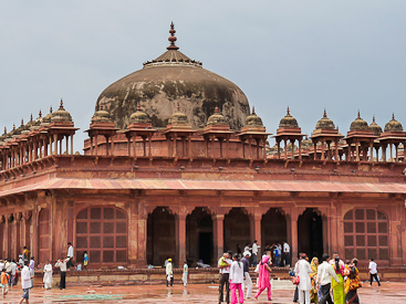 Jama Masjid