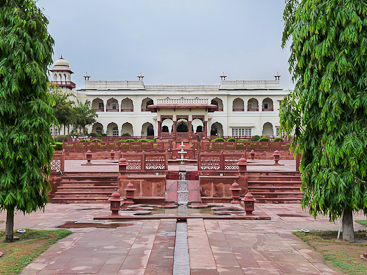 Jai Mahal Hotel Jai Mahal Hotel