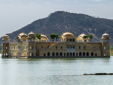 Jal Mahal