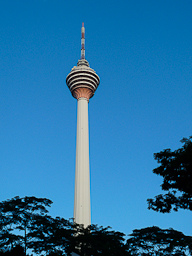 Minara Kuala Lumpur