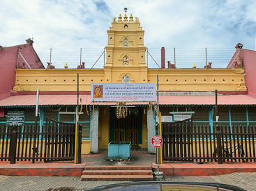 Sri Poyyatha Vinayagar Moorthi Temple