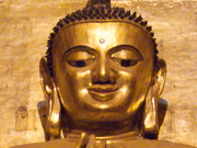 Ananda Paya Buddha Shot 2