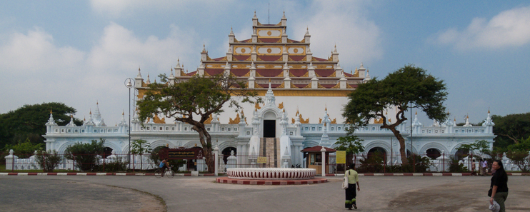 Maha Atulawaiyan Kyaungdawgyi