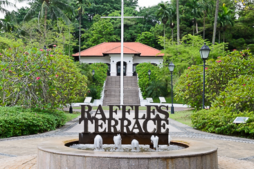 Raffles Terrace
