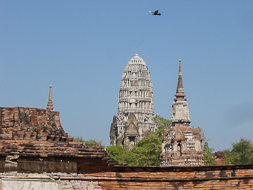 Wat Ratchaburana