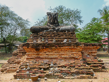 Sao Khian Temple