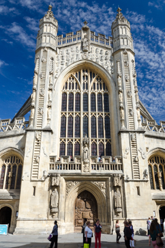 Bath Abbey