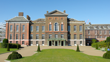 Kensington Palace