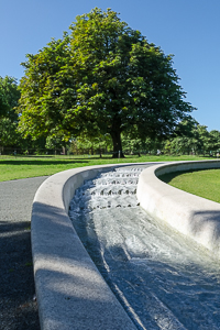 Princess Diana Memorial