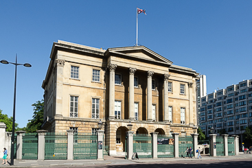 Apsley House