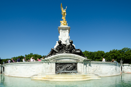 Victoria Memorial