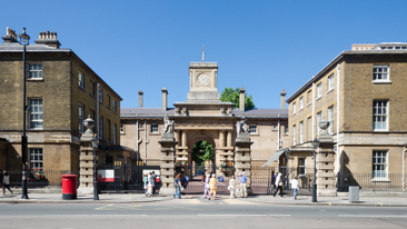 Royal Mews