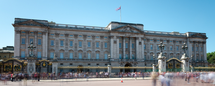 Buckingham Palace