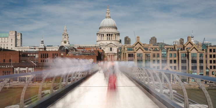 St. Paul's Cathedral St. Paul's Cathedral