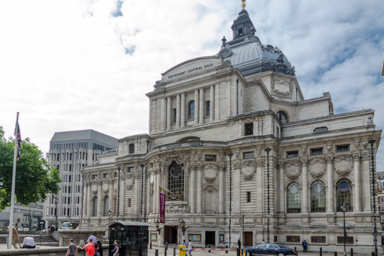 Methodist Central Hall