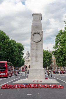 The Cenotaph