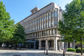 Guildhall Guildhall