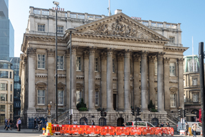 Mansion House Mansion House