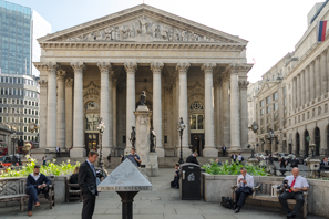Royal Exchange Royal Exchange