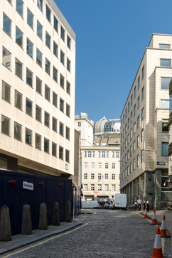 Pudding Lane Pudding Lane