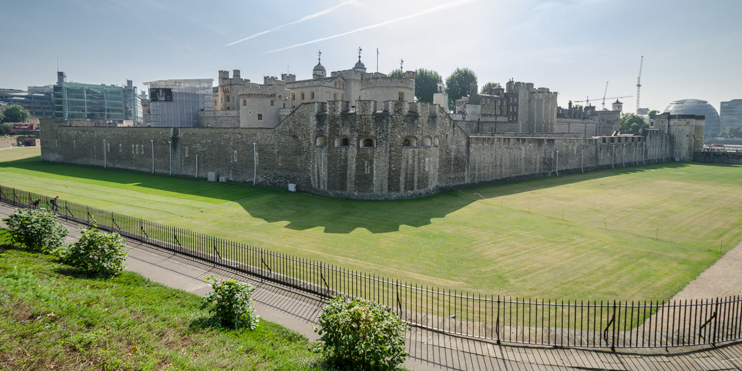 Tower of London Tower of London