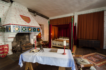 King's Bedroom King's Bedroom