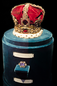 Queen Victoria's Crown Queen Victoria's Crown