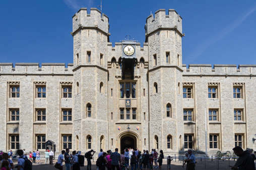 Waterloo Barracks Waterloo Barracks