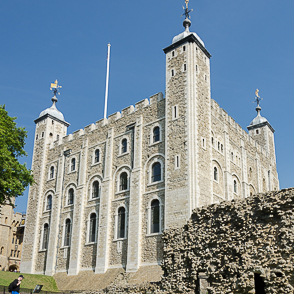 White Tower White Tower