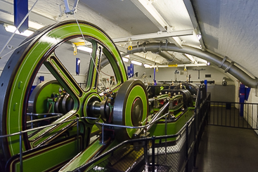 Tower Bridge Engine Tower Bridge Engine