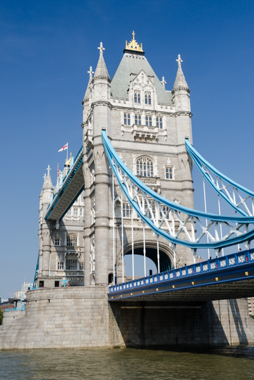 Tower Bridge Tower Bridge