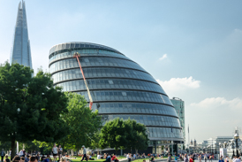 London City Hall London City Hall