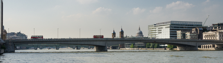 London Bridge London Bridge